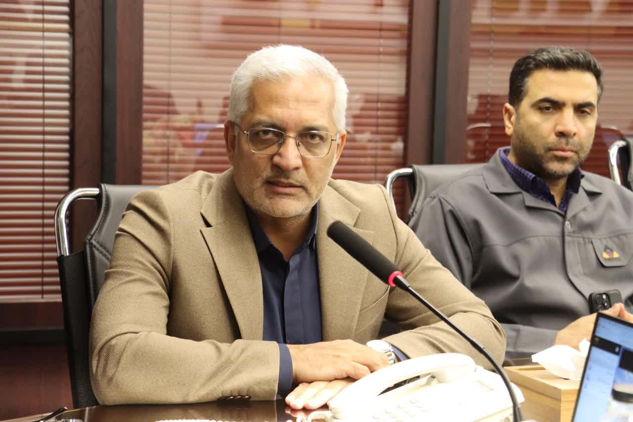 توسعه گردشگری شهرستان خواف با مشارکت شرکت‌های معدنی انجام می‌شود