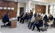 انجمن هزاردستان سعدی گامی مؤثر برای اعتلای گردشگری ادبی است