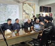 ظرفیت‌های اقامتی خراسان رضوی با مشارکت گروه‌های جهادی تقویت می‌شود
