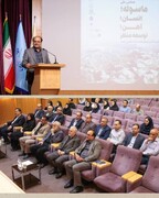 ثبت جهانی ماسوله، ثبت یک اندیشه پایدار در تعامل انسان و طبیعت است / تاکید بر نقش سرمایه اجتماعی و دانش بومی در حفاظت از منظر فرهنگی ماسوله