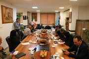 اعتبارات مرمت آثار تاریخی مازندران چند برابر شد