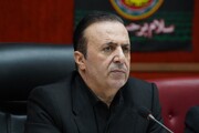 استان قزوین با تمام ظرفیت افتخار میزبانی از خیل عظیم زائران بدرقه آقای شهید ایران را دارد