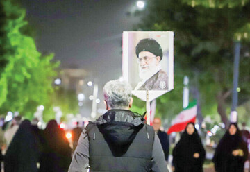 تمام ظرفیت اقامتی خراسان‌رضوی در خدمت زائران مراسم تشییع رهبر شهید انقلاب/ تخفیف ۲۰ تا ۵۰ درصدی هتل‌ها و آماده‌باش کامل شبکه اقامتی استان/ سامانه تلفنی ۳۷۰۴۵ به‌صورت ۲۴ ساعته در خدمت زائران خواهد بود 