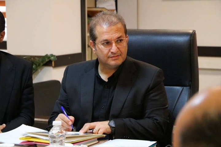 مدیریت پایگاه‌ها باید با هم‌افزایی، برنامه‌محوری و تعامل با استان‌ها انجام شود