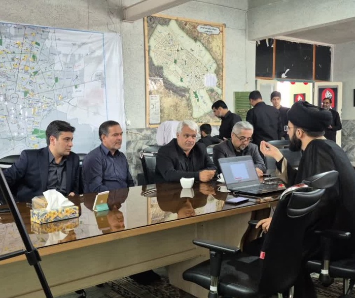 ظرفیت‌های اقامتی خراسان رضوی با مشارکت گروه‌های جهادی تقویت می‌شود