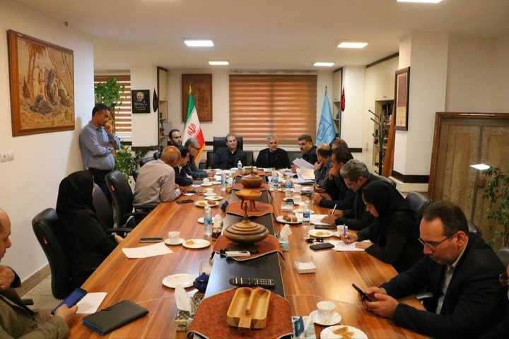 اعتبارات مرمت آثار تاریخی مازندران چند برابر شد