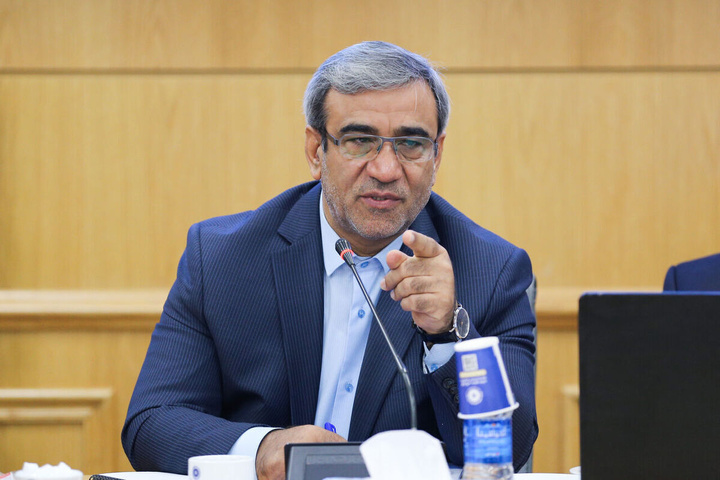 بسیج کامل ظرفیت‌های اسکان در مشهد؛ خراسان‌رضوی آماده میزبانی از زائران مراسم تشییع رهبر شهید انقلاب/ تمام ظرفیت‌های اقامتی برای میزبانی از زائران مراسم تشییع و تدفین رهبر شهید انقلاب به میدان آمده‌اند