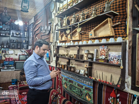 موزه ابو داوود کارون؛ روایتگر فرهنگ و زندگی بومی