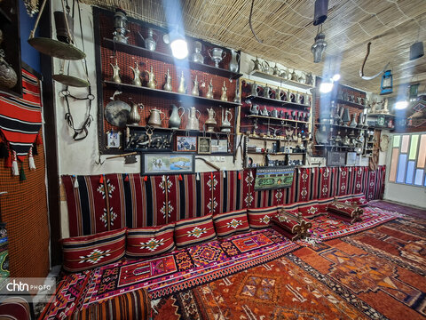 موزه ابو داوود کارون؛ روایتگر فرهنگ و زندگی بومی