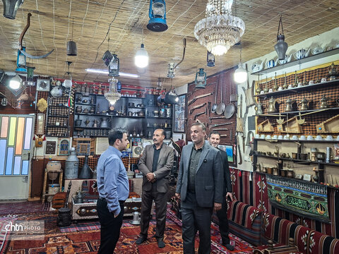 موزه ابو داوود کارون؛ روایتگر فرهنگ و زندگی بومی