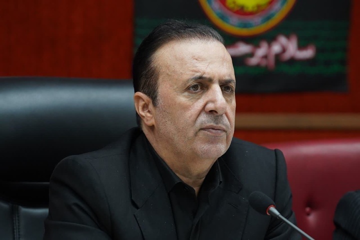 استان قزوین با تمام ظرفیت افتخار میزبانی از خیل عظیم زائران بدرقه آقای شهید ایران را دارد