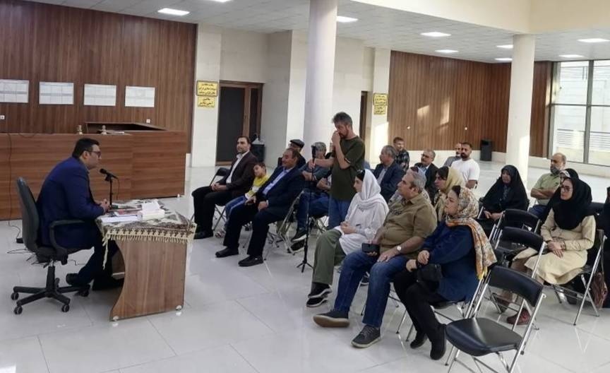 انجمن هزاردستان سعدی گامی مؤثر برای اعتلای گردشگری ادبی است