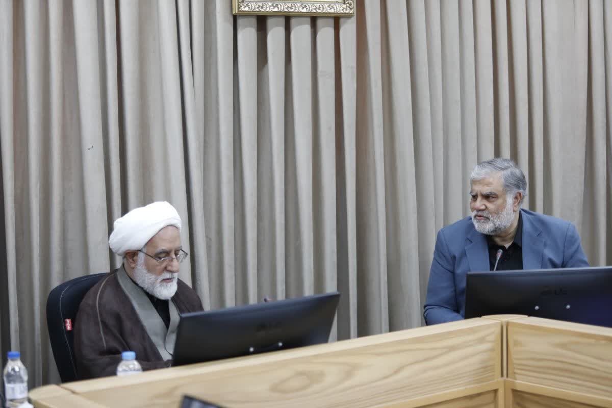 برگزاری باشکوه مراسم «بدرقه آقای شهید ایران» نیازمند هم‌افزایی همه ظرفیت‌های ملی است