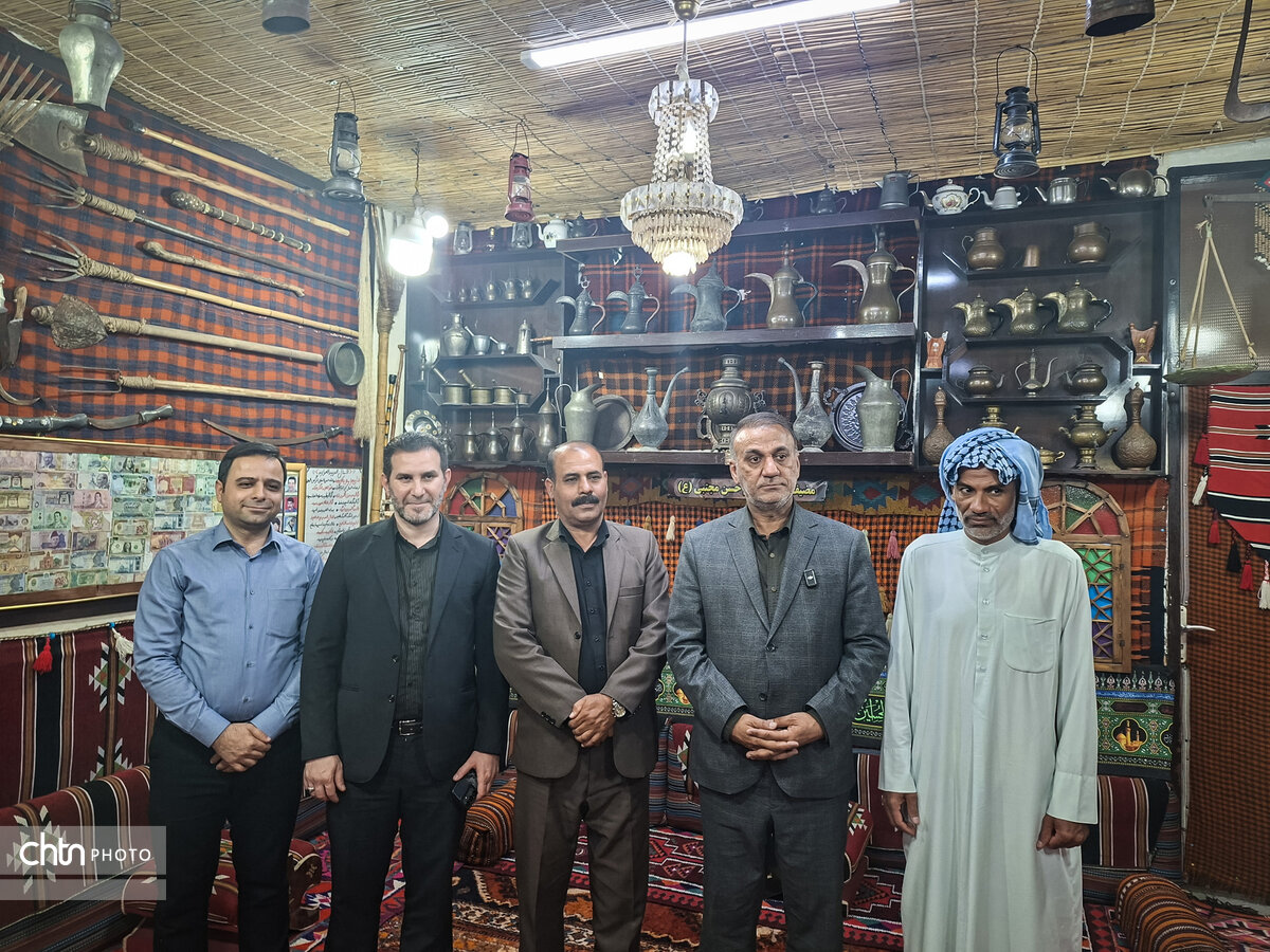 موزه ابو داوود کارون؛ روایتگر فرهنگ و زندگی بومی