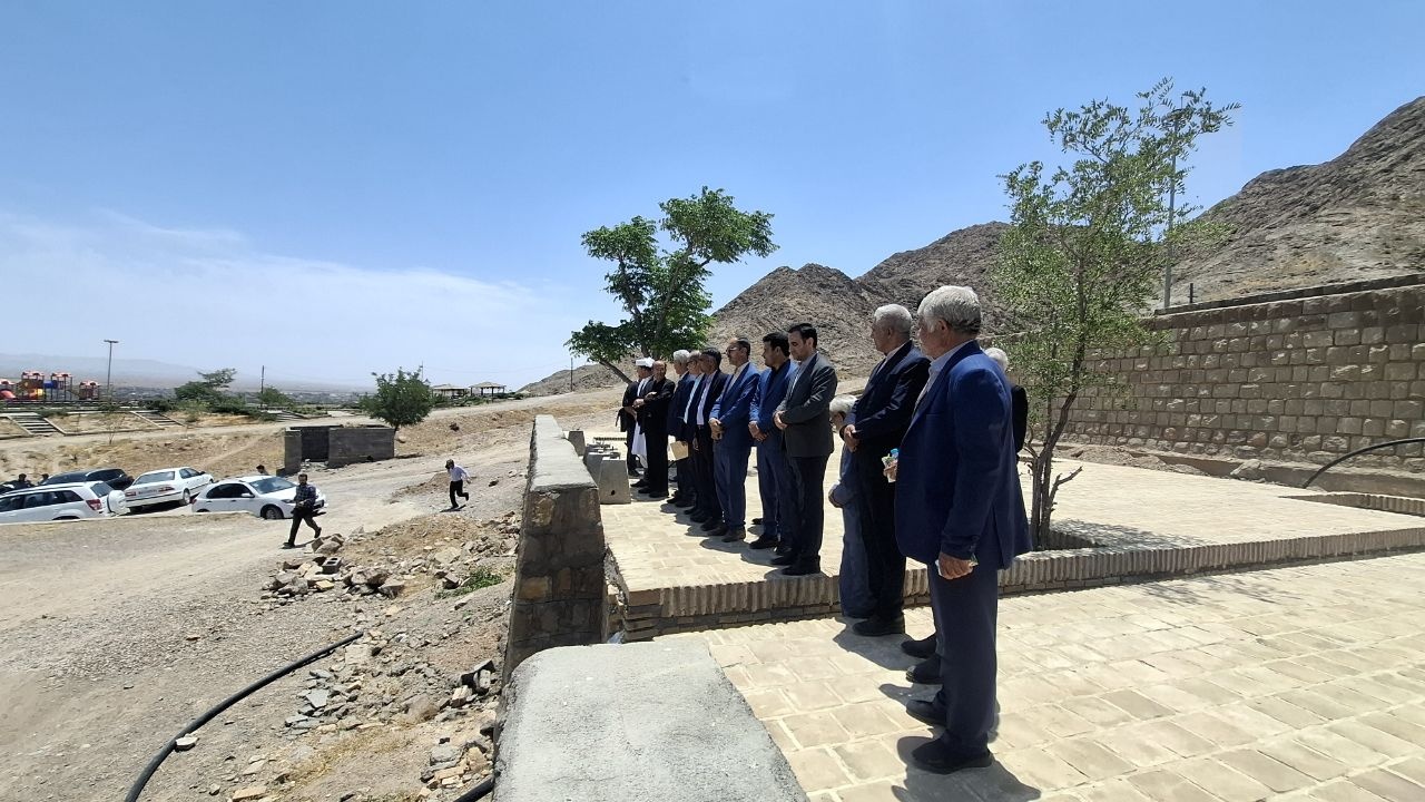 حمایت از هنرمندان صنایعدستی خواف و رشتخوار با پرداخت تسهیلات