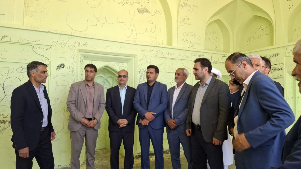 حمایت از هنرمندان صنایعدستی خواف و رشتخوار با پرداخت تسهیلات