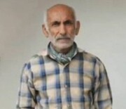 استاد علی توکل‌زاده، هنرمند پیشکسوت لاک‌تراشی مازندران، درگذشت