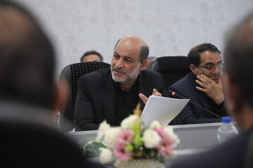 سامان‌دهی جاذبه‌های تاریخی سرعین با هدف افزایش ماندگاری مسافران ضرورت دارد/ مرکز صنایع‌دستی در سرعین ایجاد می‌شود