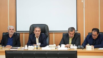 کهگیلویه و بویراحمد در تدارکِ میزبانی از خیل عظیم عزاداران / میراث‌فرهنگی در صفِ مقدم خدمت‌رسانی