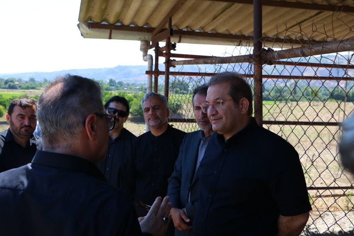 بهشهر به منظر فرهنگی و طبیعی، پایلوت سازمان مدیریت مقصد گردشگری تبدیل می‌شود