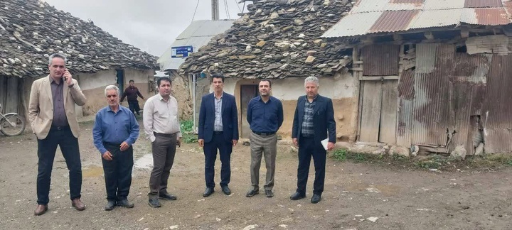 هم‌افزایی راهبردی برای حفاظت از هویت روستای بویه در املش/ نقشه راه توسعه برای پایداری بافت‌های تاریخی 