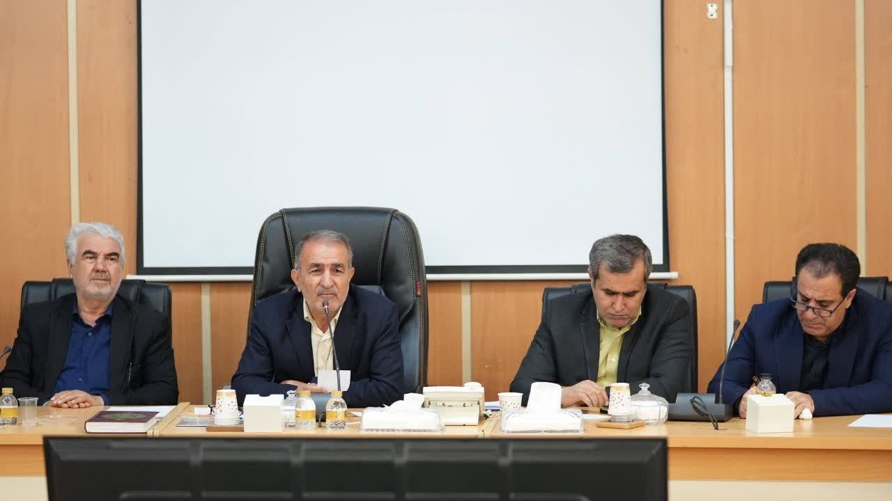 کهگیلویه و بویراحمد در تدارکِ میزبانی از خیل عظیم عزاداران / میراث‌فرهنگی در صفِ مقدم خدمت‌رسانی