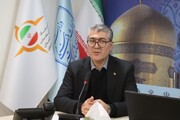 وداع با قافله سالار بیداری