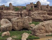 قروه؛ تلاقی تاریخ، هنر و معماری صخره‌ای در دل استان زنجان