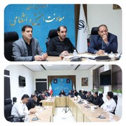 تداوم پایش خدمات‌رسانی کرمان برای تشییع پیکر رهبر شهید انقلاب