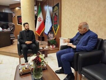 دستگاه قضا از امنیت سرمایه‌گذاران گردشگری گلستان حمایت می‌کند