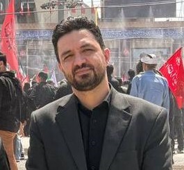 شهادت رهبر انقلاب میراث ماندگار خدمت
