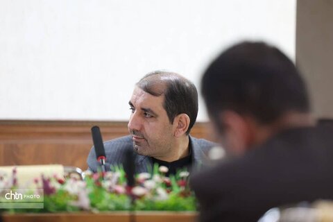 الزام ثبت‌نام تمامی زائران آیین بدرقه آقای شهید ایران در نرم‌افزار دیار مرد میدان/ همه ظرفیت‌ها کرمان برای خدمت‌رسانی به زائران بسیج شده است