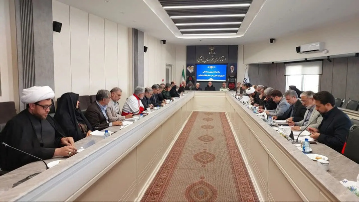 راه‌اندازی ۷۷ موکب برای میزبانی از شرکت‌کنندگان در مراسم تشییع رهبر شهید انقلاب