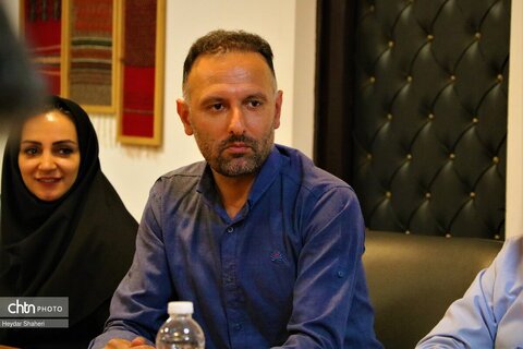 سفر دو روز  مدیرکل پایگاه‌های وزارت میراث‌فرهنگی کشور و نشست با مدیران پایگاه‌های  ملی و جهانی مازندران