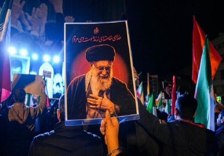 میراث راهبردی رهبر شهید؛ از هویت ملی تا افق آینده ایران