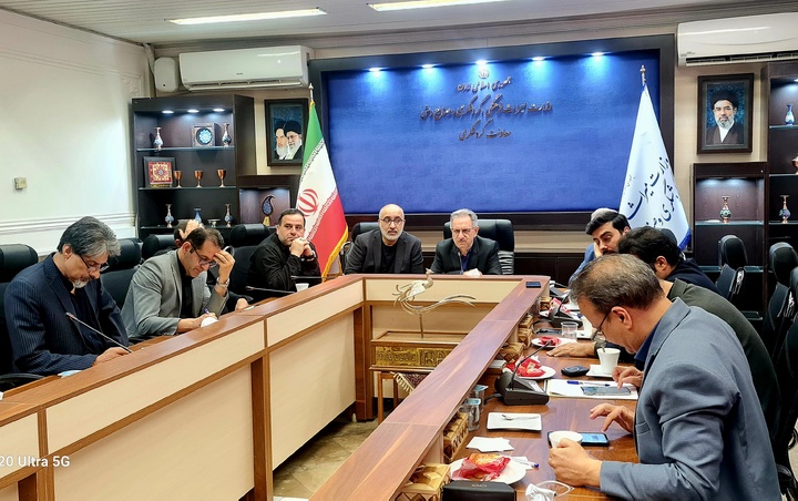 آماده‌باش کامل ستاد هماهنگی خدمات سفر برای مراسم تشییع رهبر شهید/ ۴۵ دستگاه اجرایی در خدمت برگزاری باشکوه مراسم