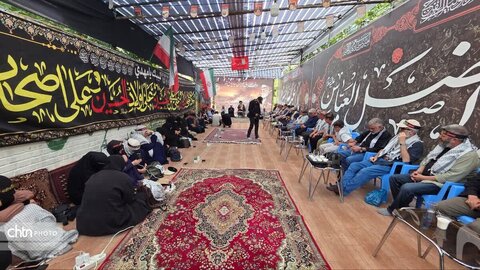 ورود زائران ترکیه‌ای از مرز بازرگان