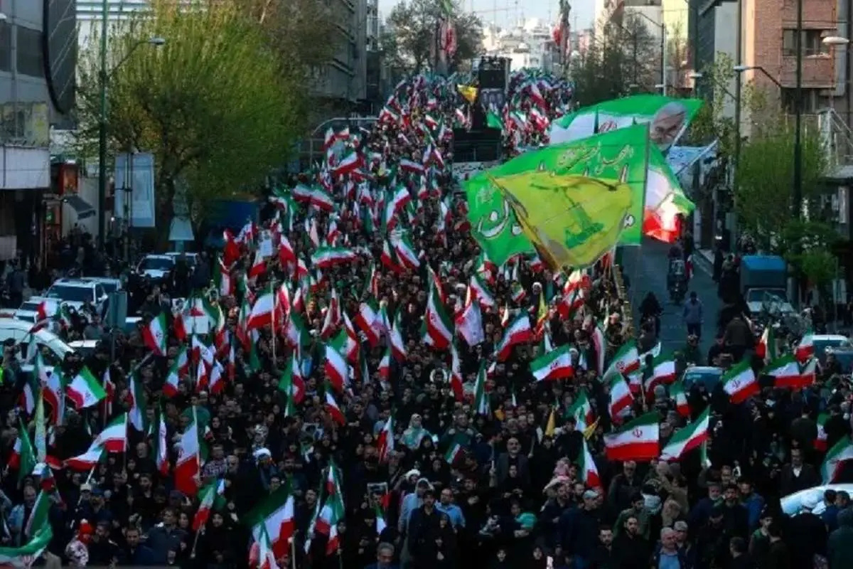 بسیج همه ظرفیتها برای خلق بدرقهای ماندگار در آیین وداع با رهبر شهید انقلاب