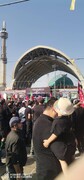 تخفیف ۵۰ درصدی مراکز اقامتی تهران برای میزبانی از زائران مراسم وداع و تشییع رهبر شهید انقلاب