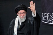 آغاز عملیات آماده‌سازی مسیر تشییع رهبر شهید در مشهد