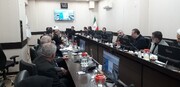 آمادگی کامل ظرفیت‌های اقامتی قم برای پذیرش زائران مراسم بدرقه آقای شهید ایران
