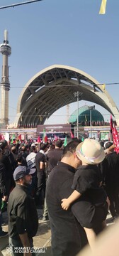 تخفیف ۵۰ درصدی مراکز اقامتی تهران برای میزبانی از زائران مراسم وداع و تشییع رهبر شهید انقلاب