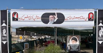 نظارت شبانه‌روزی بر تأسیسات گردشگری زنجان انجام می‌شود