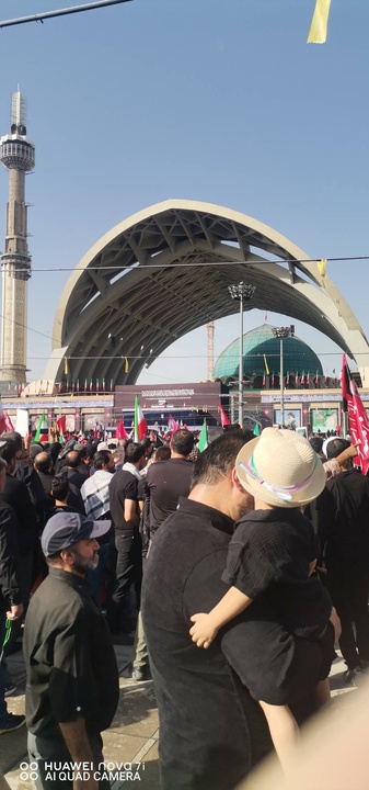 تخفیف ۵۰ درصدی مراکز اقامتی تهران برای میزبانی از زائران مراسم وداع و تشییع رهبر شهید انقلاب