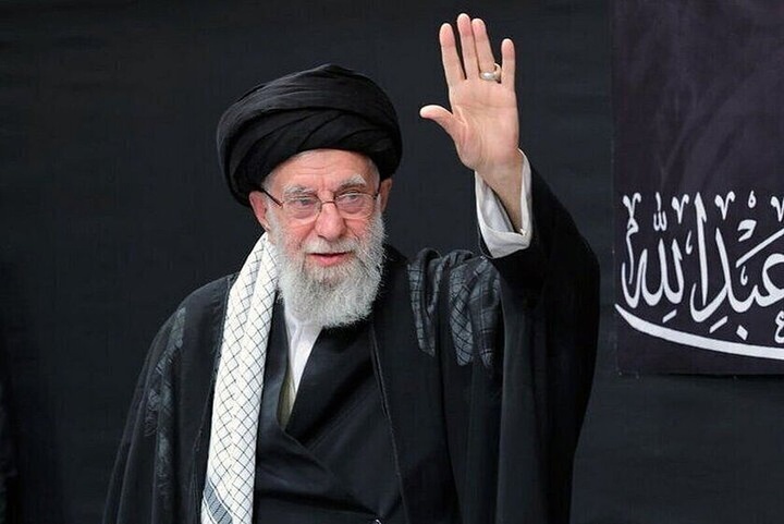 آغاز عملیات آماده‌سازی مسیر تشییع رهبر شهید در مشهد