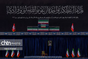 مراسم وداع با امام شهید امت