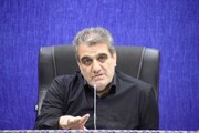 هم‌افزایی دستگاه‌ها و بهره‌گیری از همه ظرفیت‌ های استان، لازمه خدمت‌رسانی شایسته به زائران شهید قائد امت است