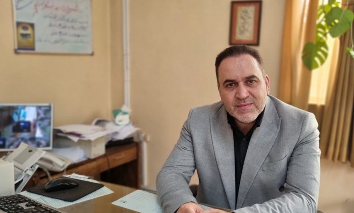 دماوند نماد غرور، شکوه و ایستادگی ایران‌زمین