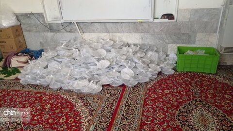 آمادگی مشهد الرضا (ع)برای بدرقه آقای رهبر شهید