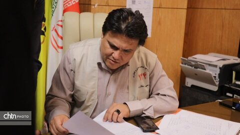 آمادگی مشهد الرضا (ع)برای بدرقه آقای رهبر شهید